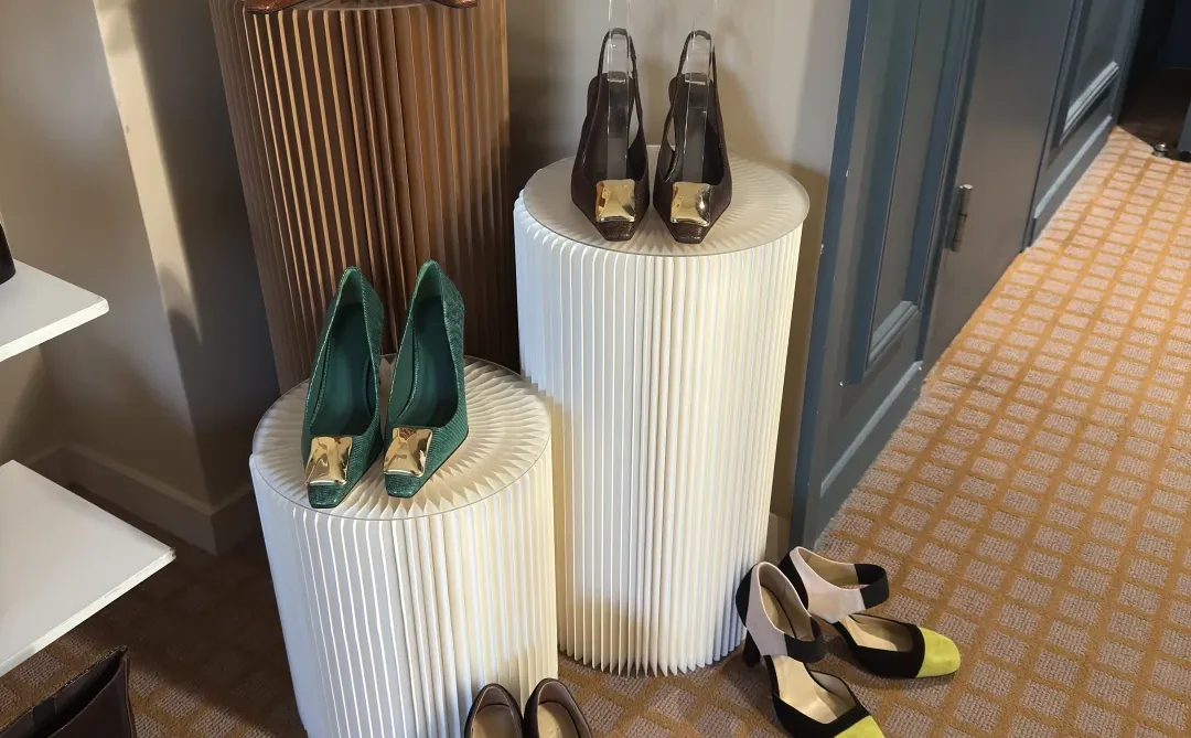 ?今年回顾｜我们在国际展会的精彩瞬间✨