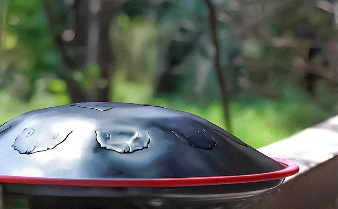 山雨乐器：疗愈之音 匠心打造