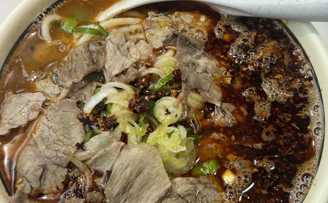 河南这个叫啥啊？好吃死了踏吗的！！！！！！