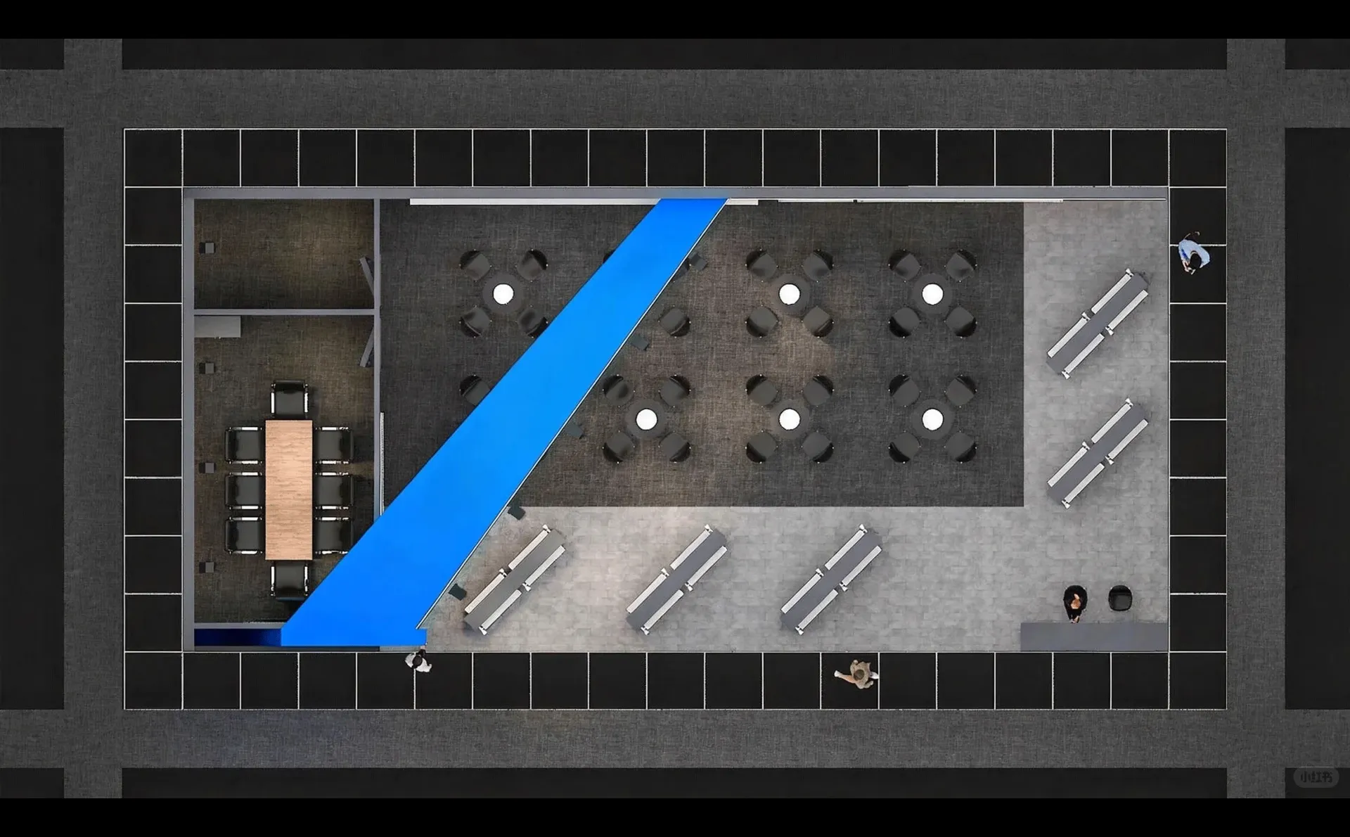 科技展会展台搭建全国可飞~~~