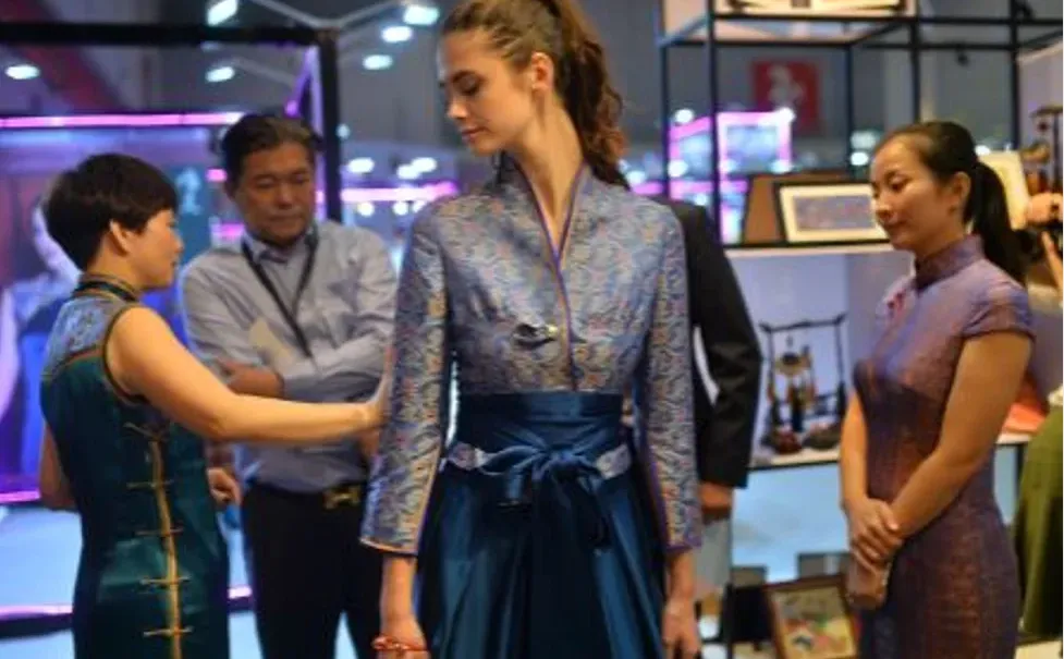 2026CHIC中国国际服装服饰博览会影响力如何