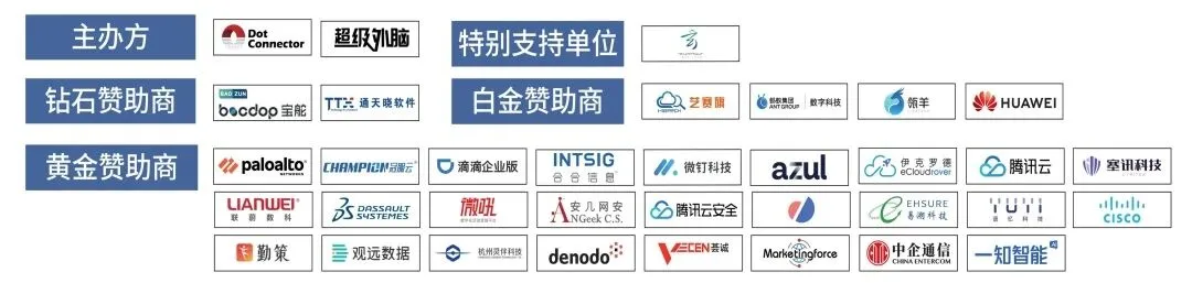 2026最值得期待的数字化盛会来了！?