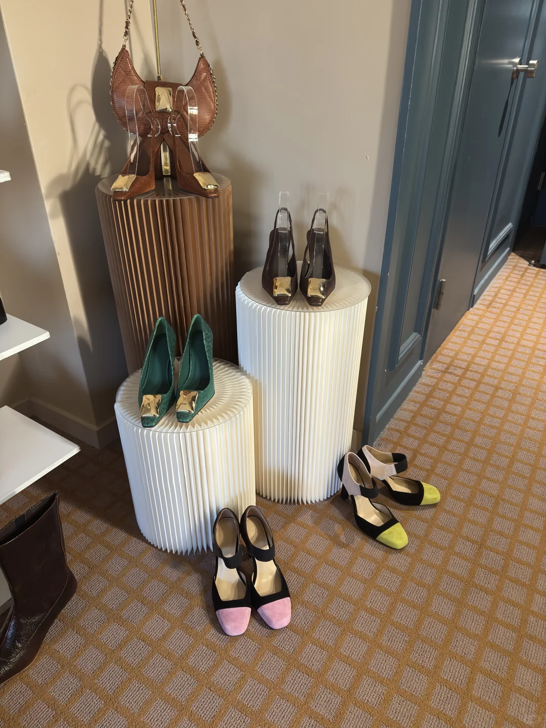 ?今年回顾｜我们在国际展会的精彩瞬间✨