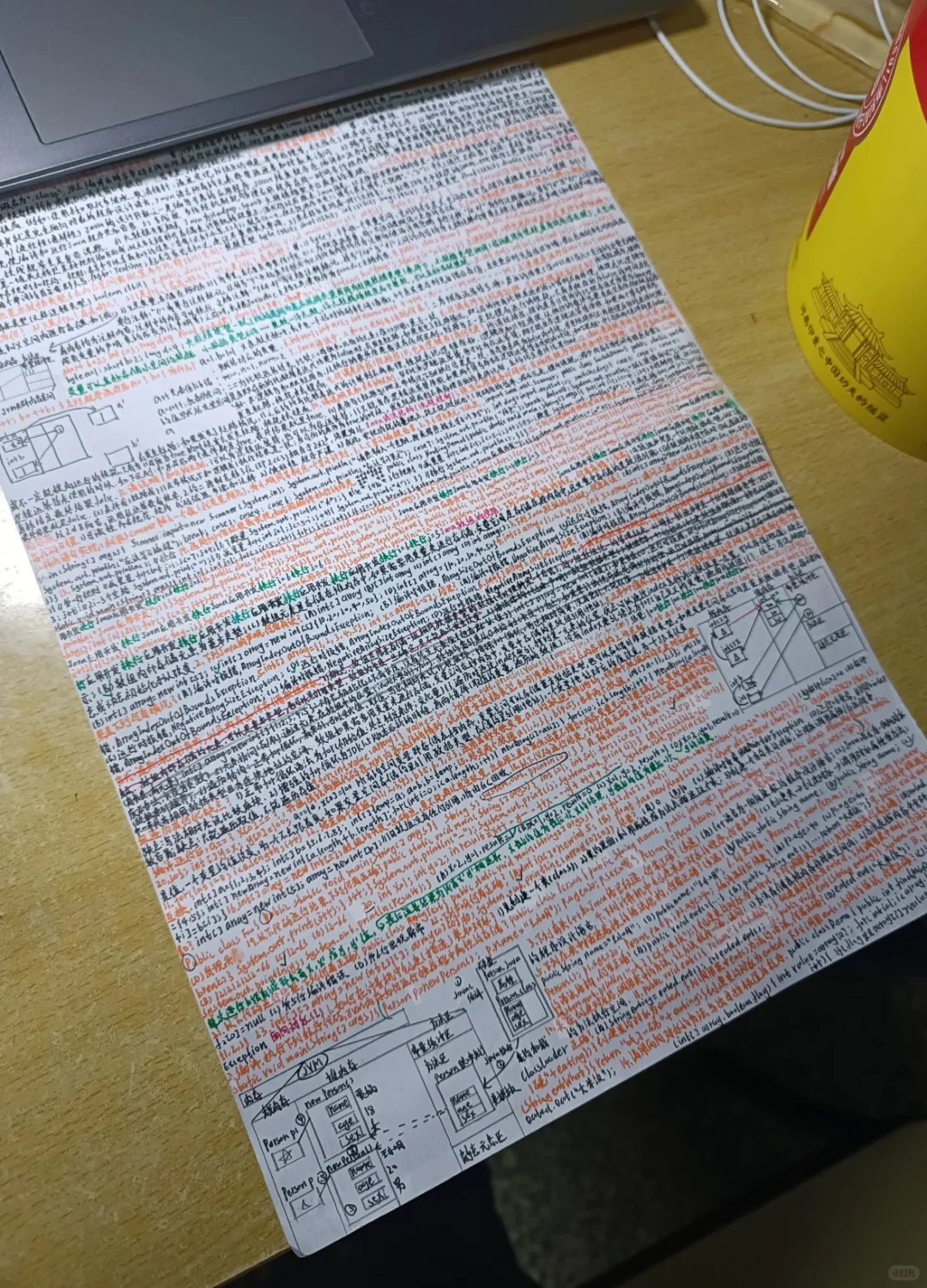 手搓的汉谟拉比法典（合集版