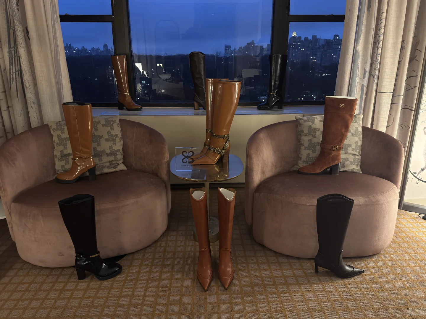 ?今年回顾｜我们在国际展会的精彩瞬间✨