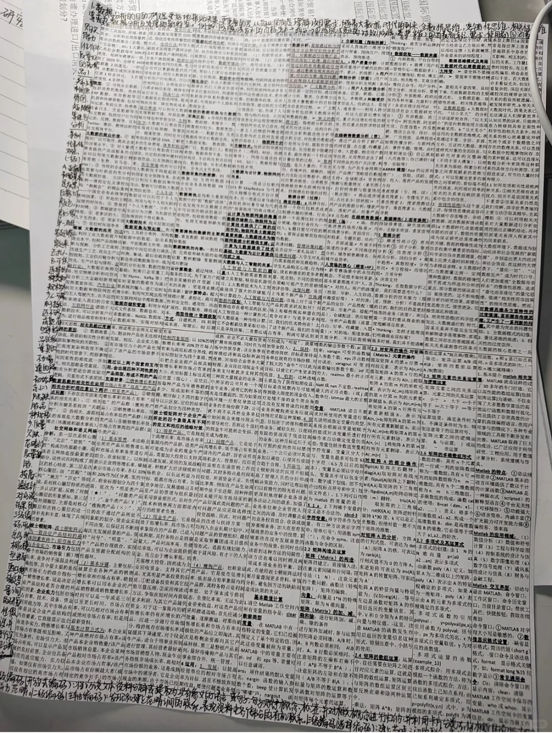 手搓的汉谟拉比法典（合集版