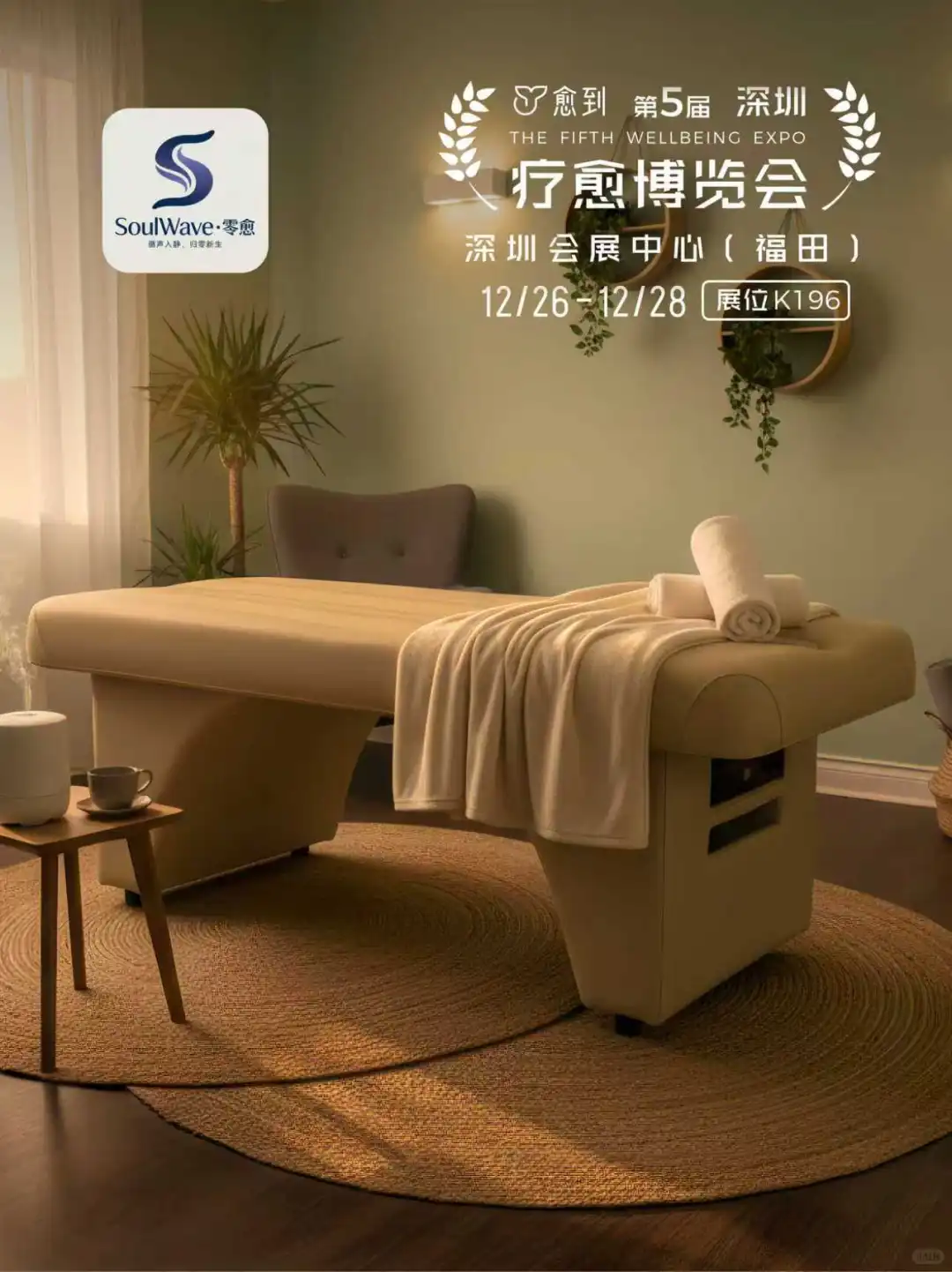 循声疗愈 归零焕新