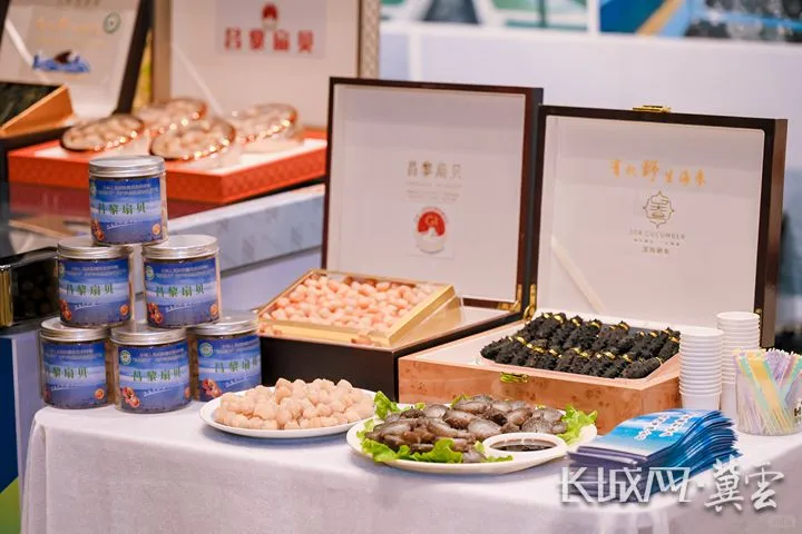 河北水产品年产量已超118万吨