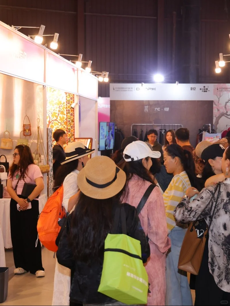 2026中国国际时装周（春季）展会志愿者招募