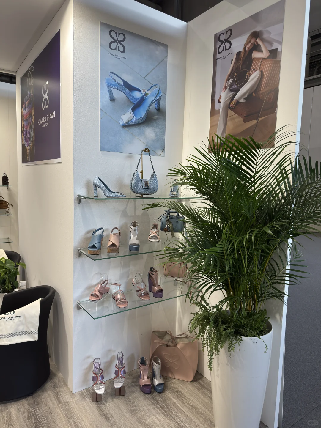 ?今年回顾｜我们在国际展会的精彩瞬间✨