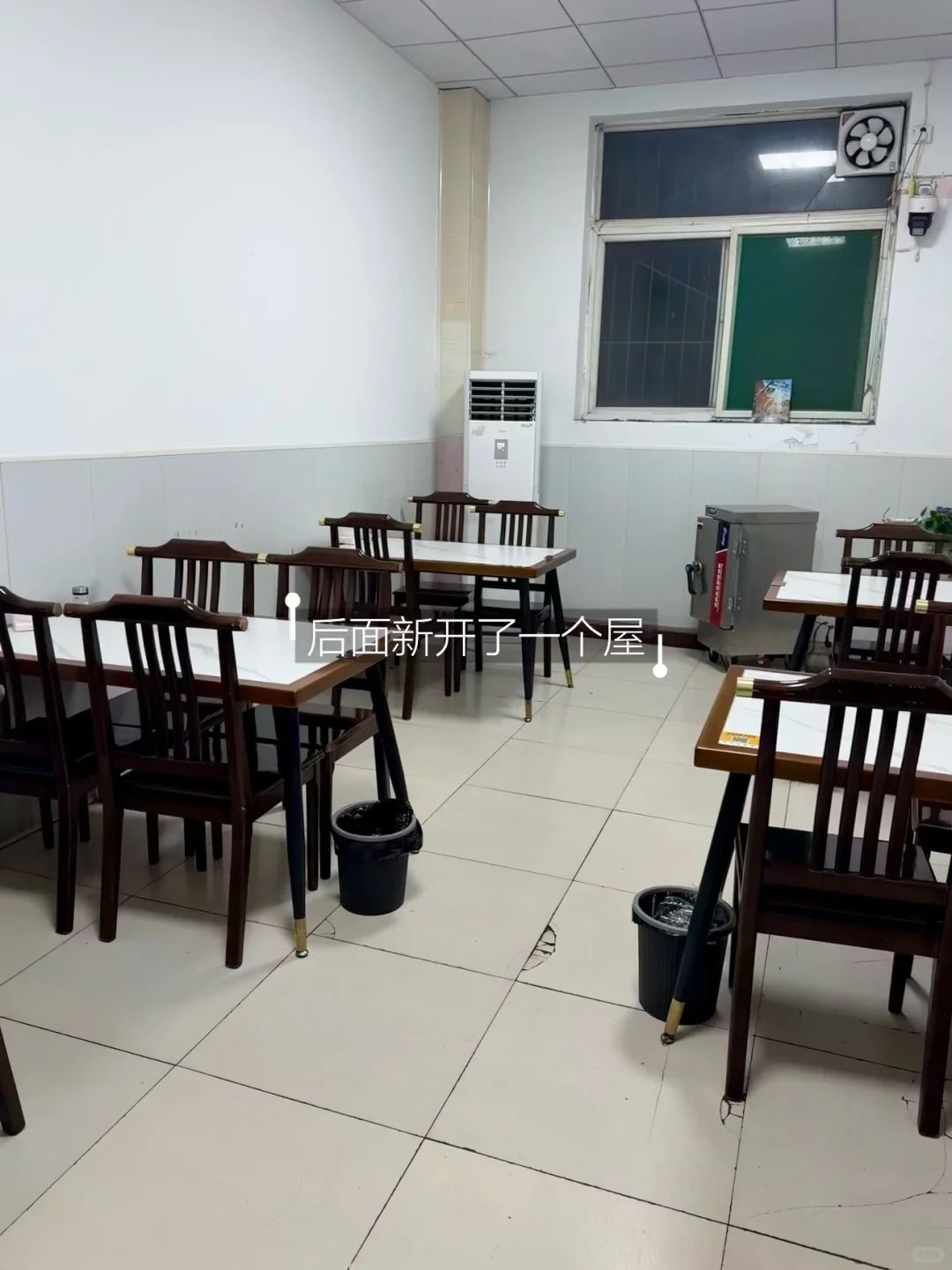 太原探店丨环境很一般 但味道简直了