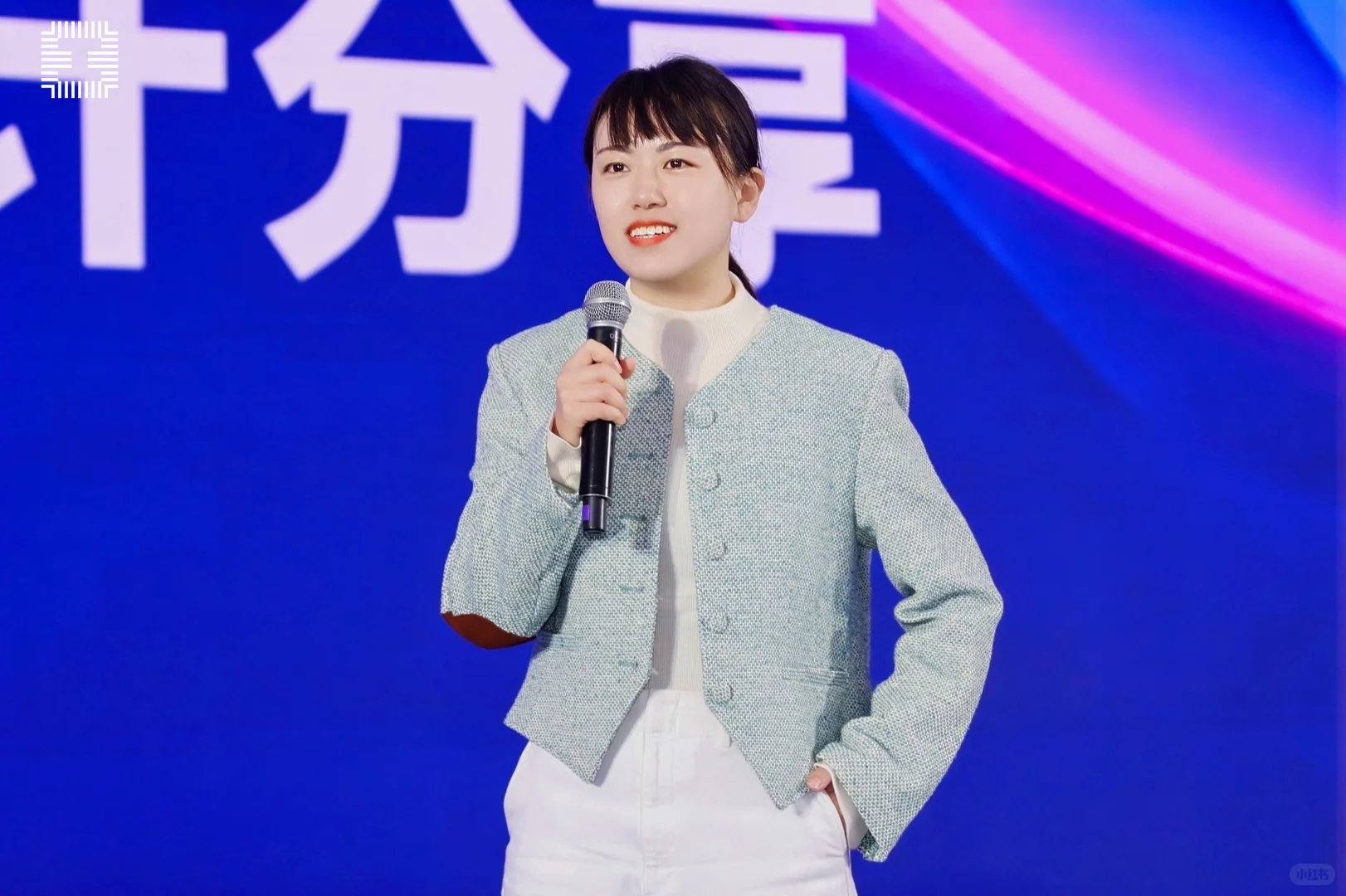 走向全国设计舞台