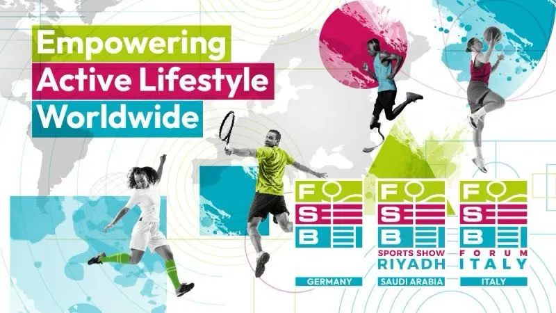 体育设施，体育器材