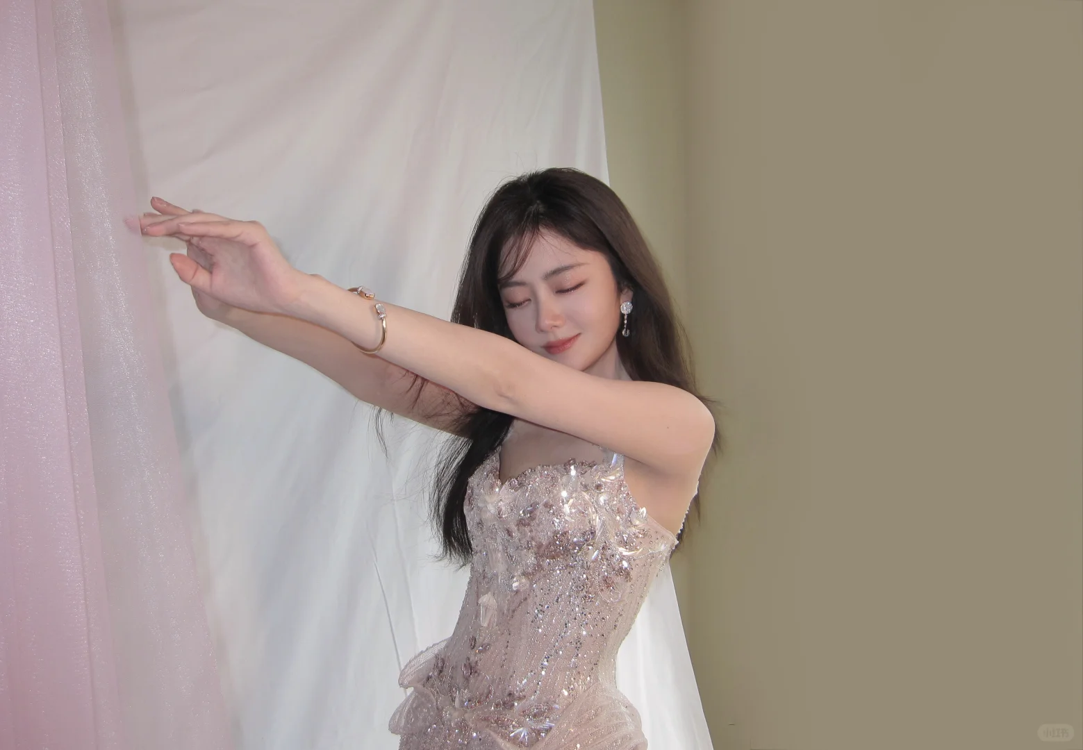 活动后台 碰见了“好piu”?