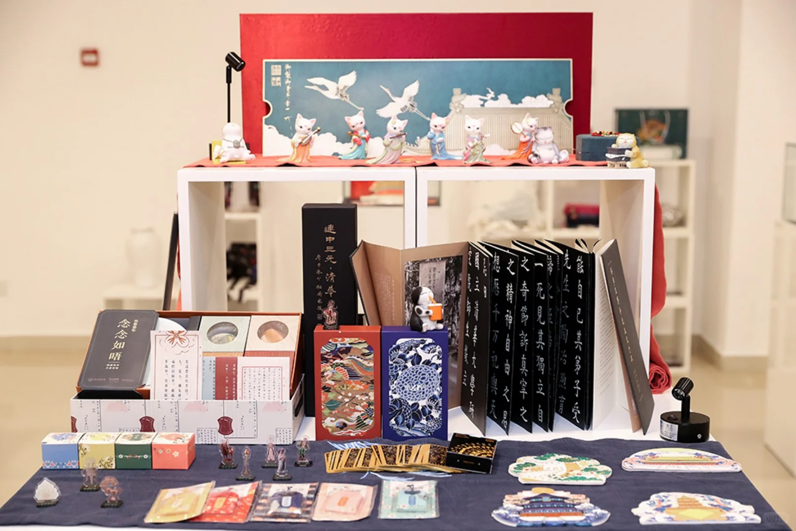 ?✅2026北京文创潮玩展，掘金新机遇