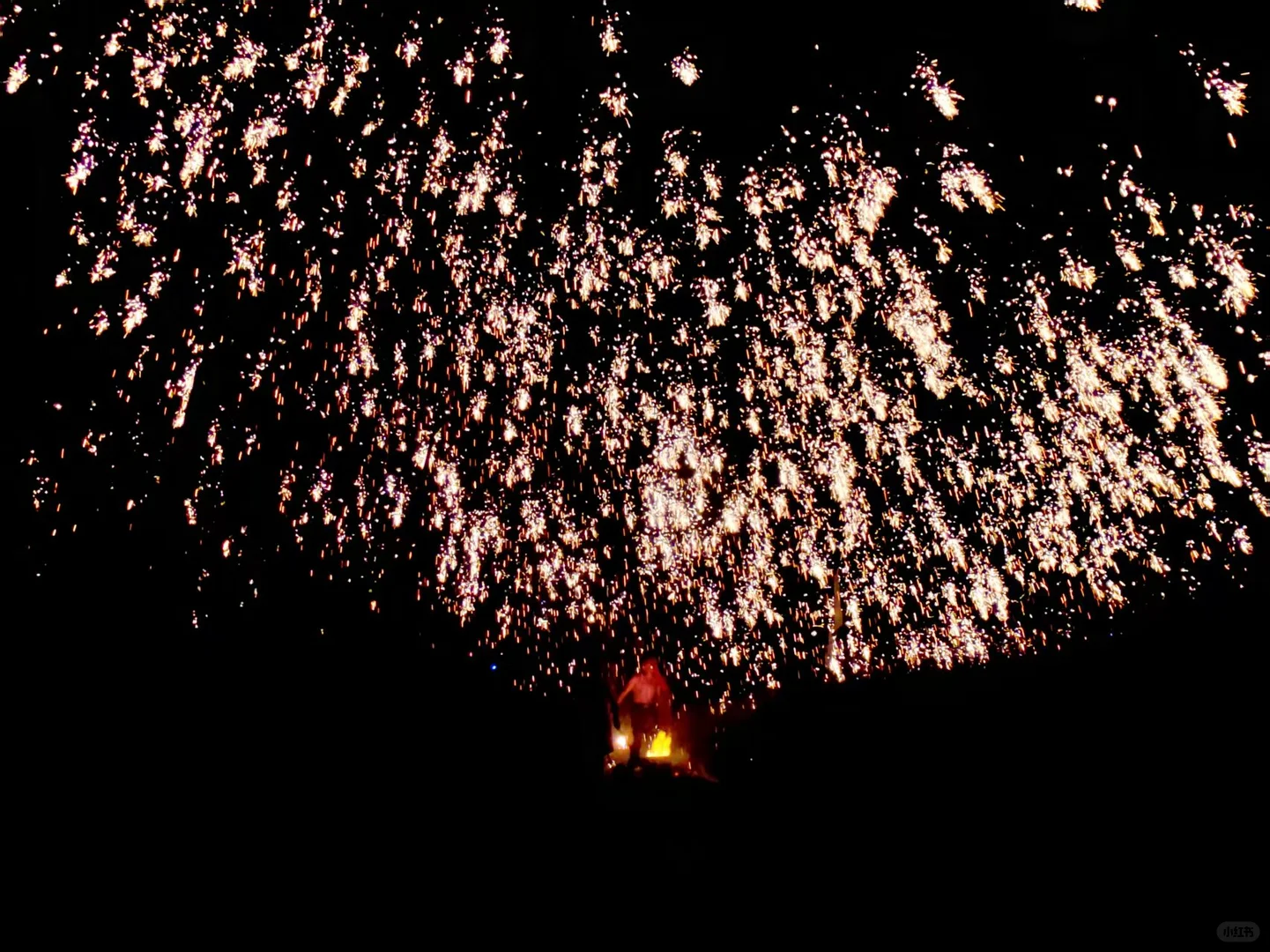 展会/庙会/美食节/年货节商家交流群