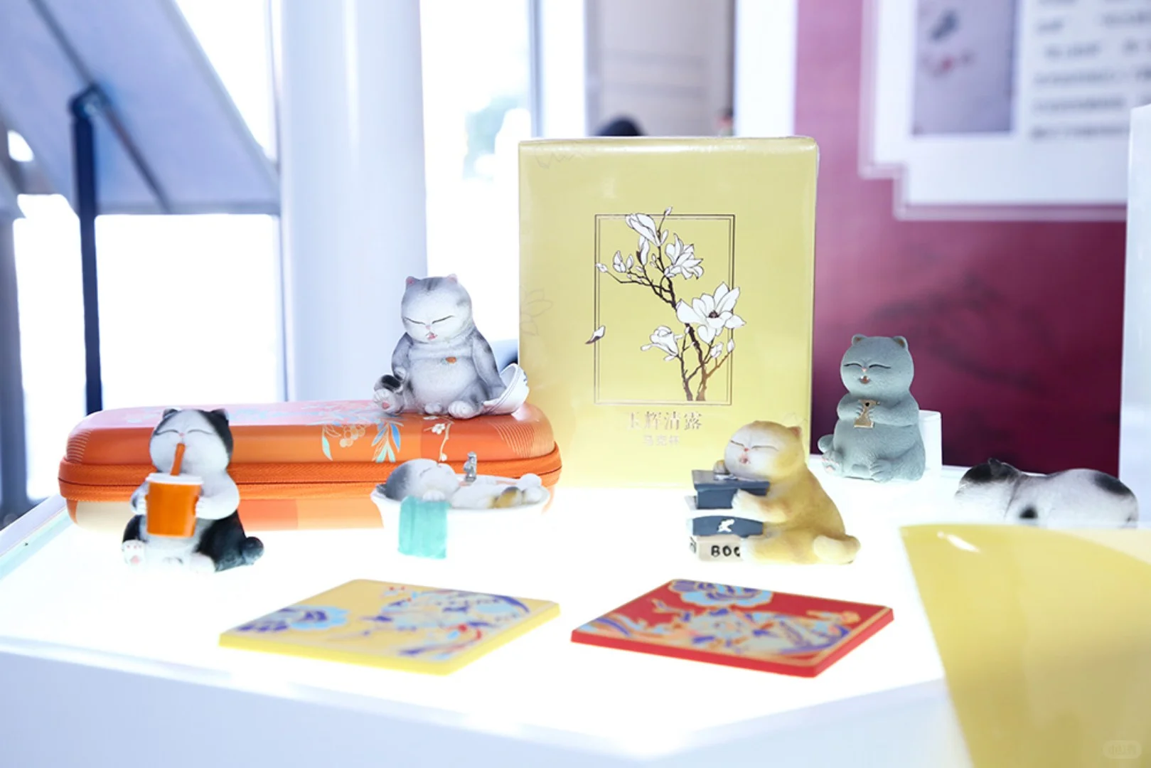 ?✅2026北京文创潮玩展，掘金新机遇