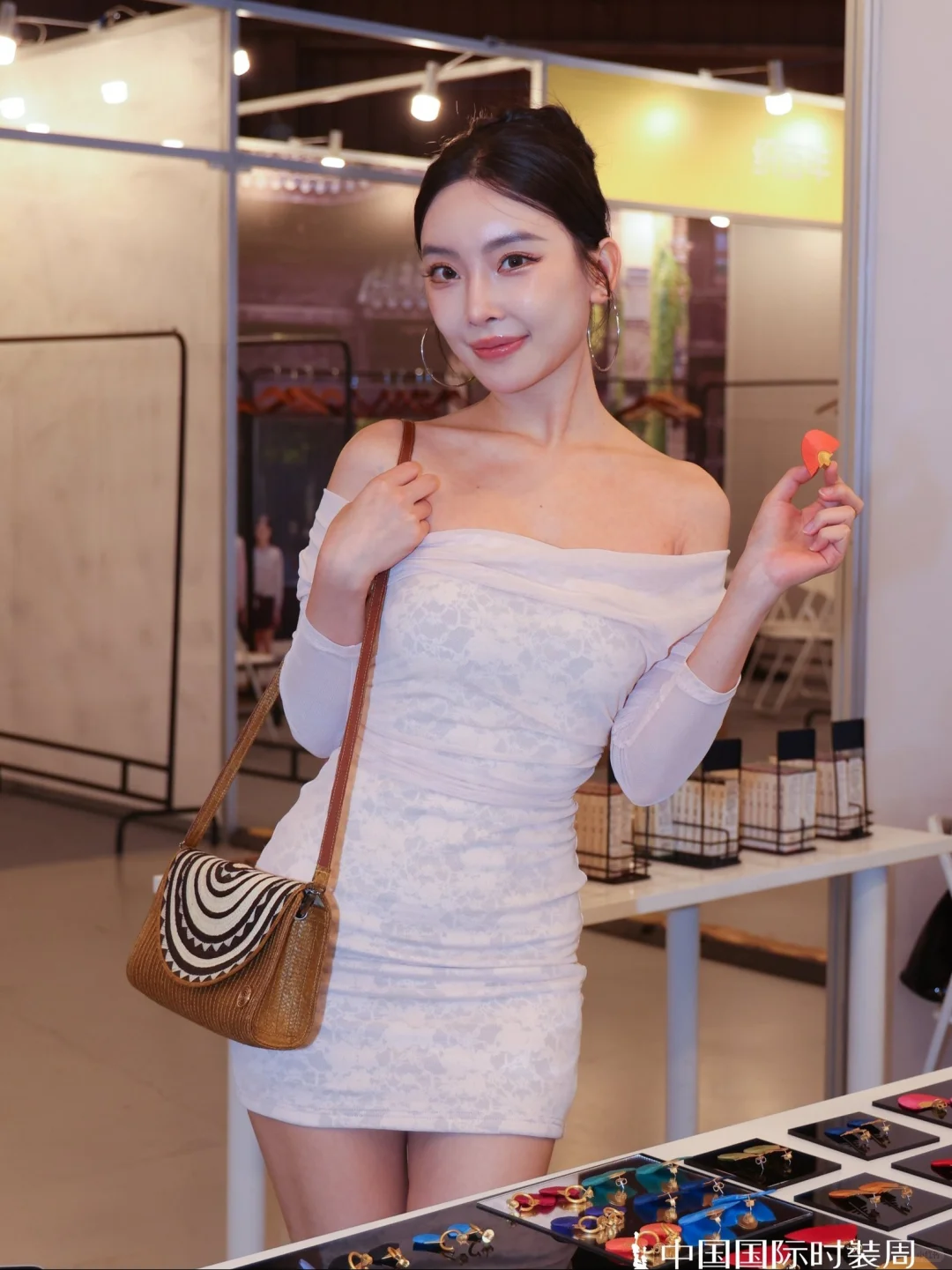 2026中国国际时装周（春季）展会志愿者招募