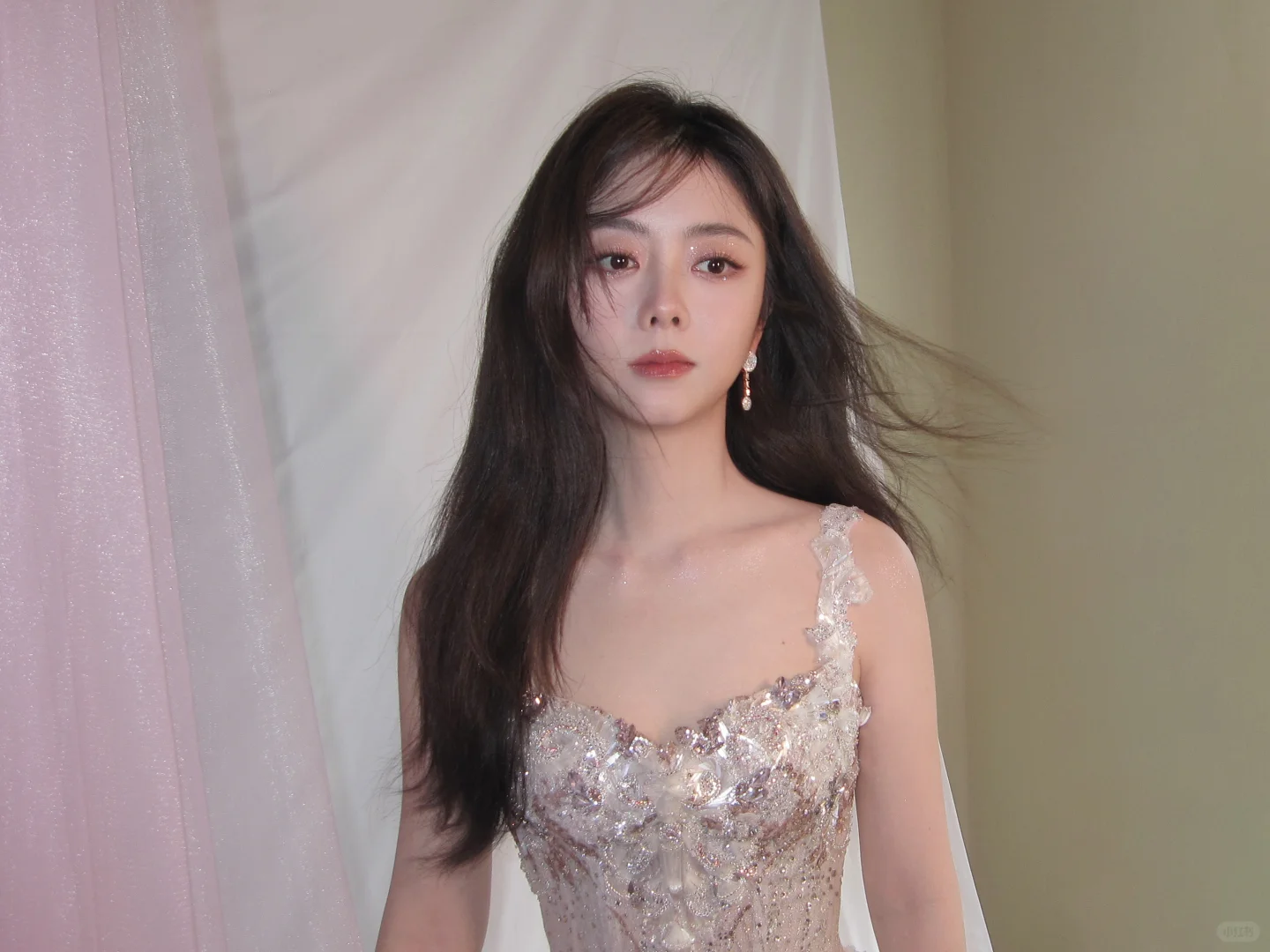 活动后台 碰见了“好piu”?