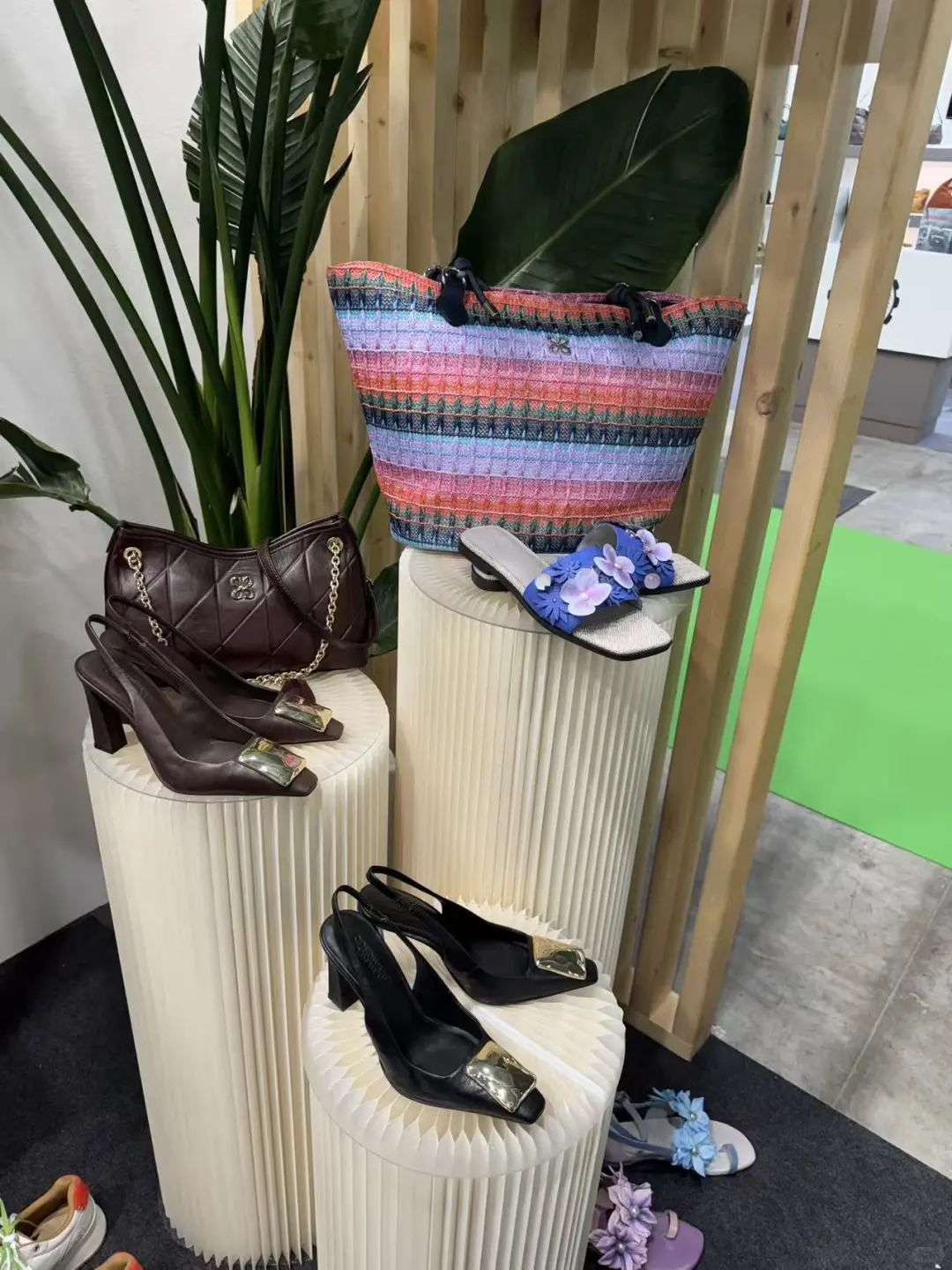 ?今年回顾｜我们在国际展会的精彩瞬间✨