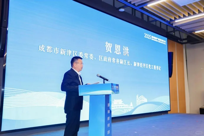 副厅长为何驻足？纳宝科技给出高质量的答案