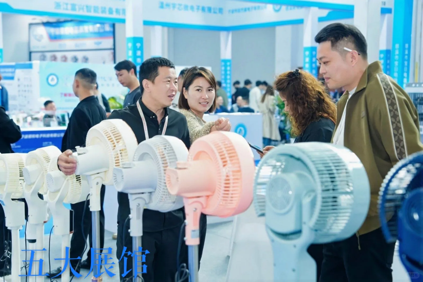 第21届中国慈溪家用电器博览会即将启幕！