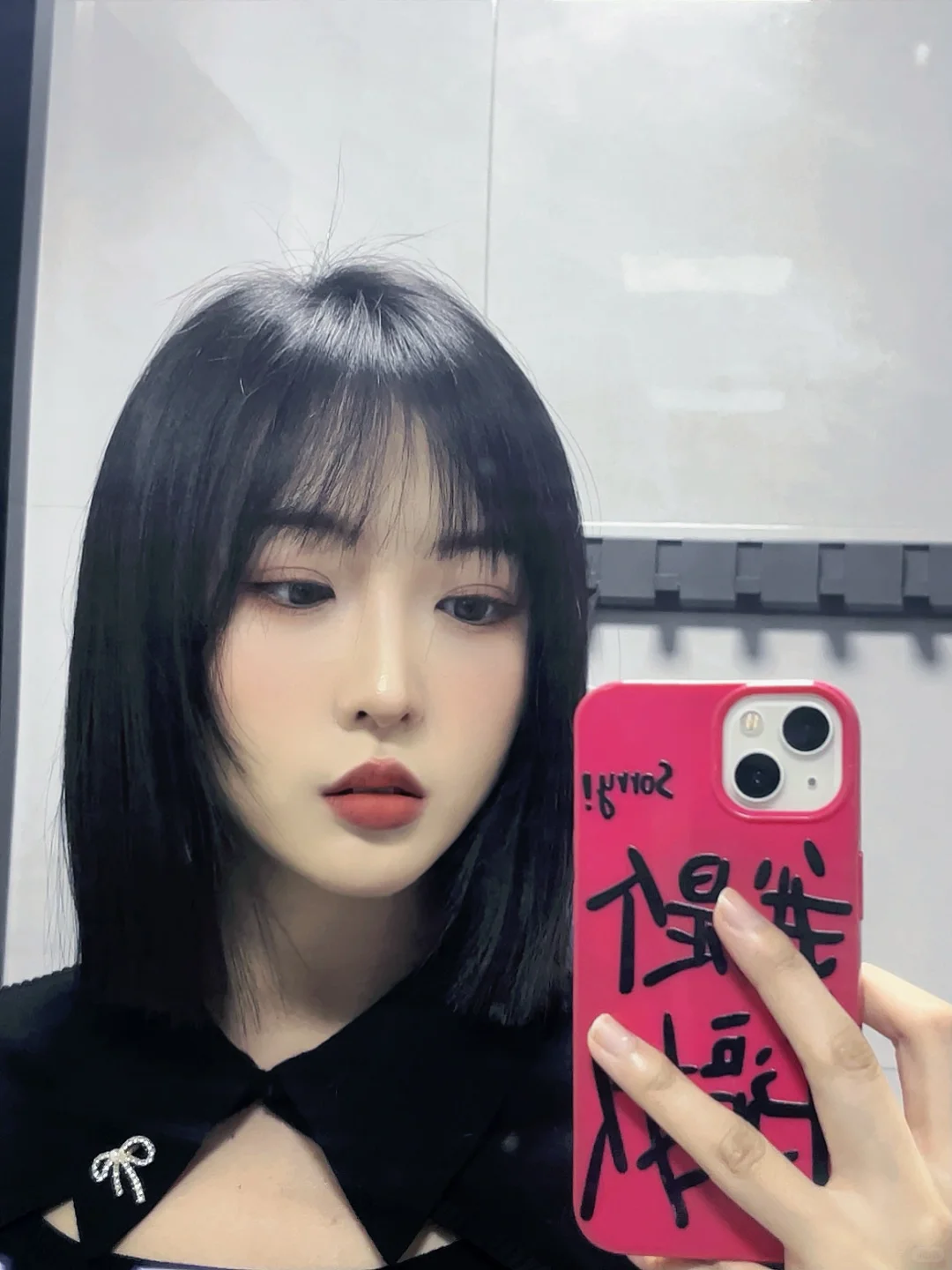 一刀切成功下车