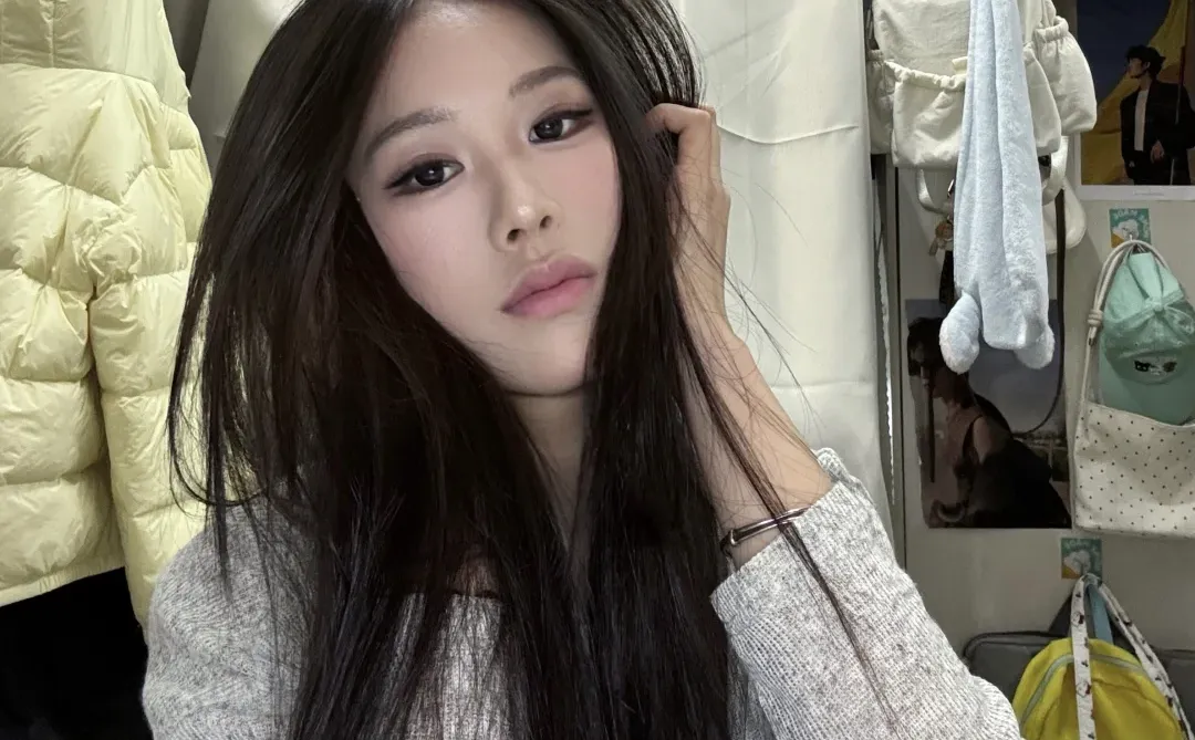 我发现了一个可以快速提升化妆水平的邪修