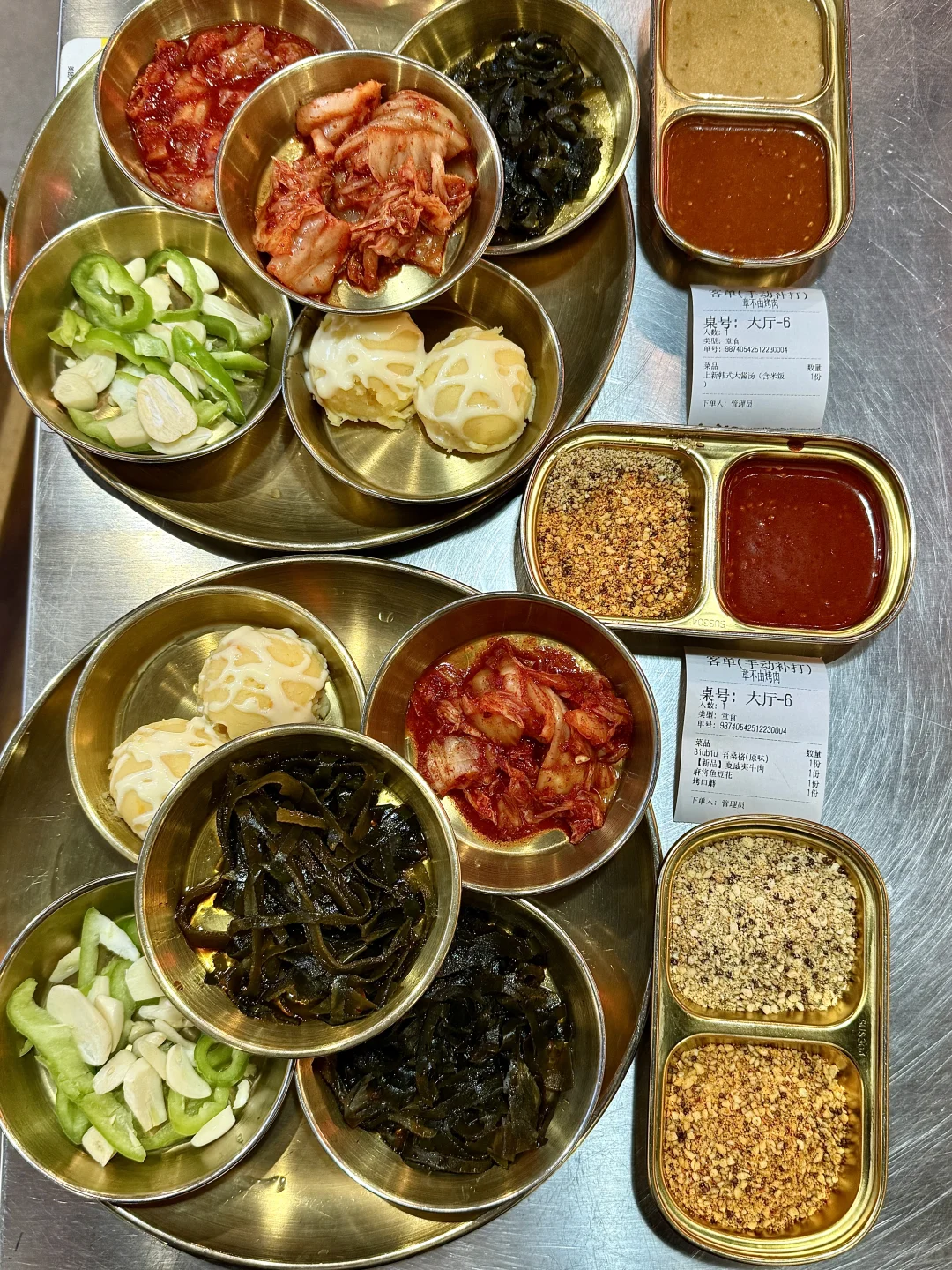 邯郸的！适合和好朋友去吃的烤肉店