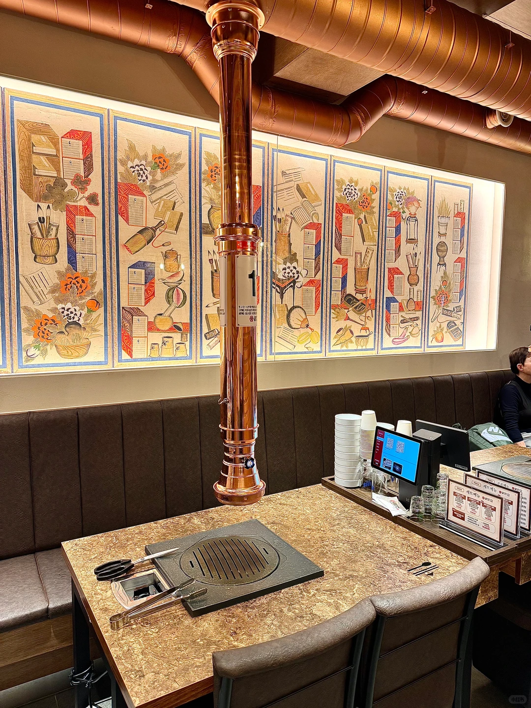 ??来首尔必吃的烤肉！！！