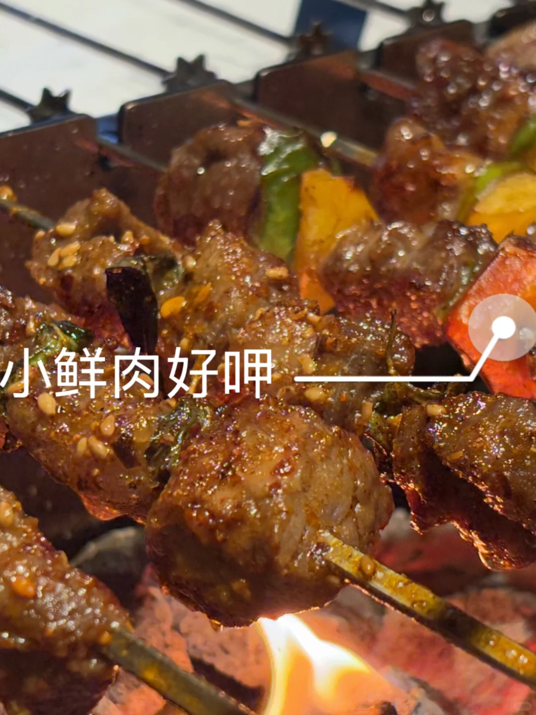 没有圣诞树的圣诞节也很完美呢！！！