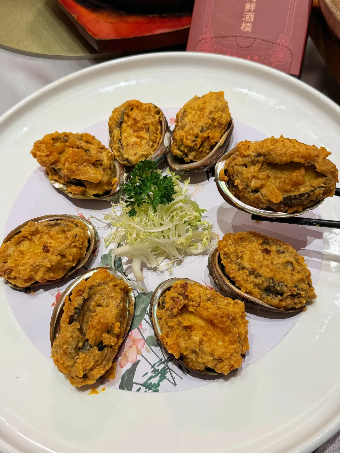 厦门年末聚餐‼️选这家海景餐厅就对了