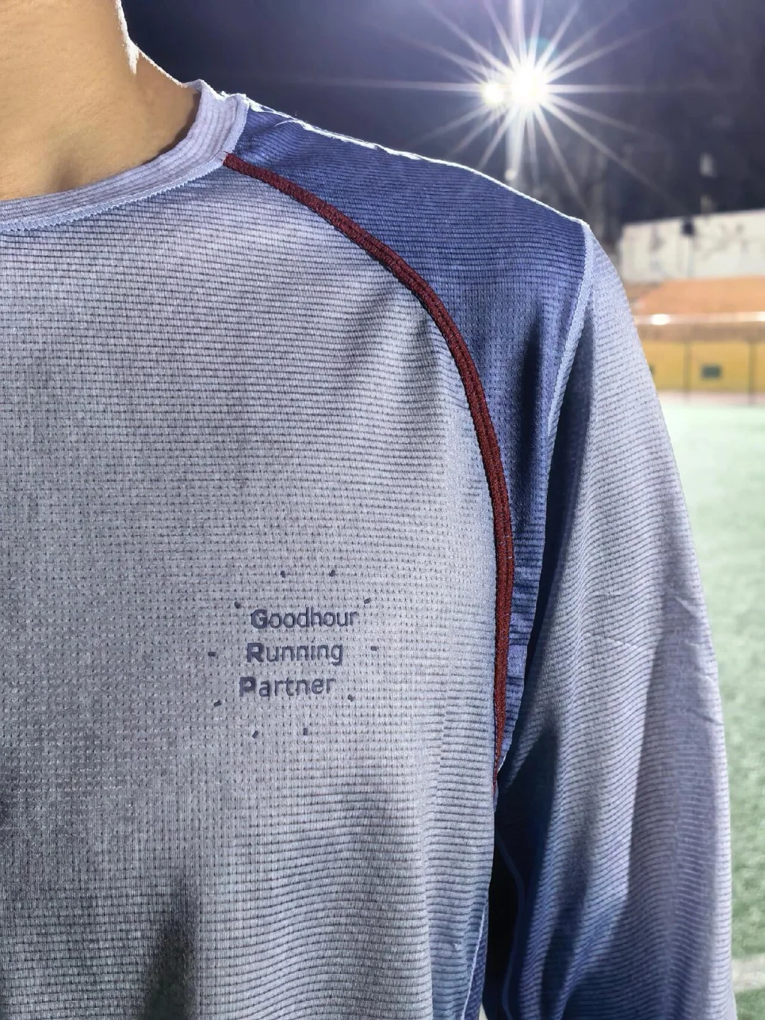 ?圣诞限定｜跑者的专属浪漫?