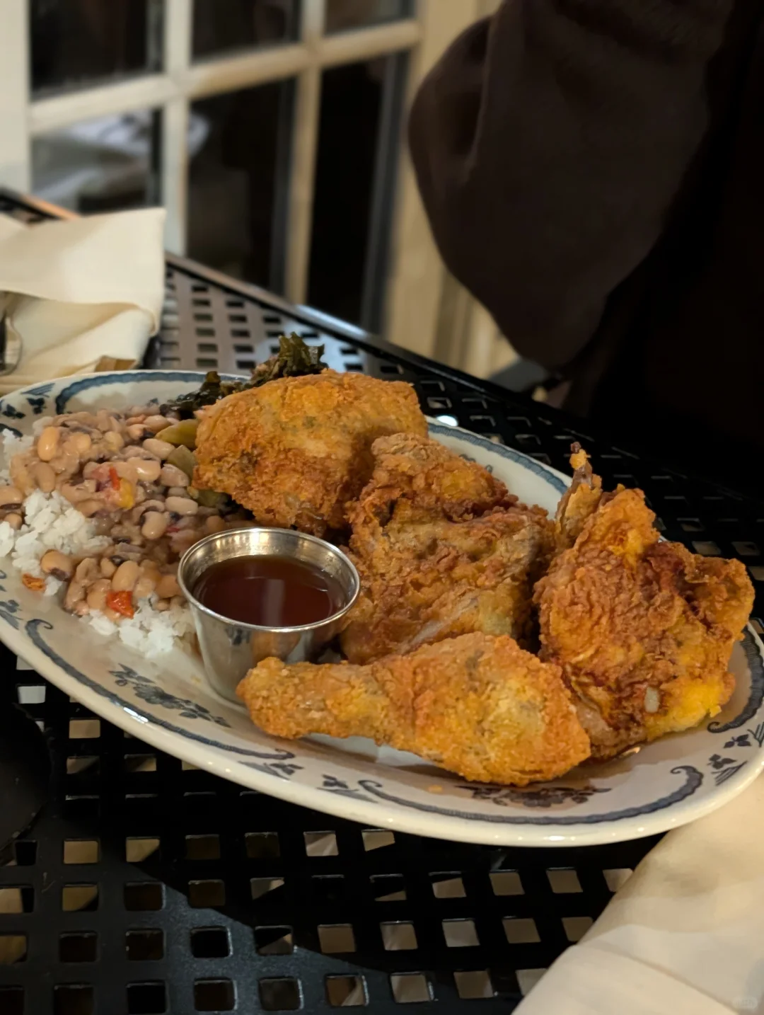 查尔斯顿逛吃笔记 | Charleston Eats ?