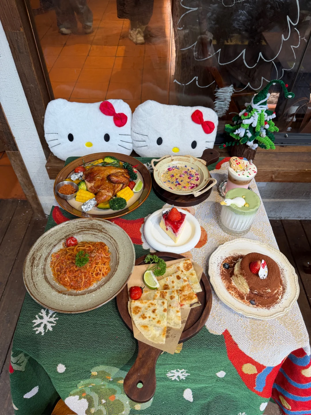 南宁！！新的…值得来二刷的宝藏小店?！！！