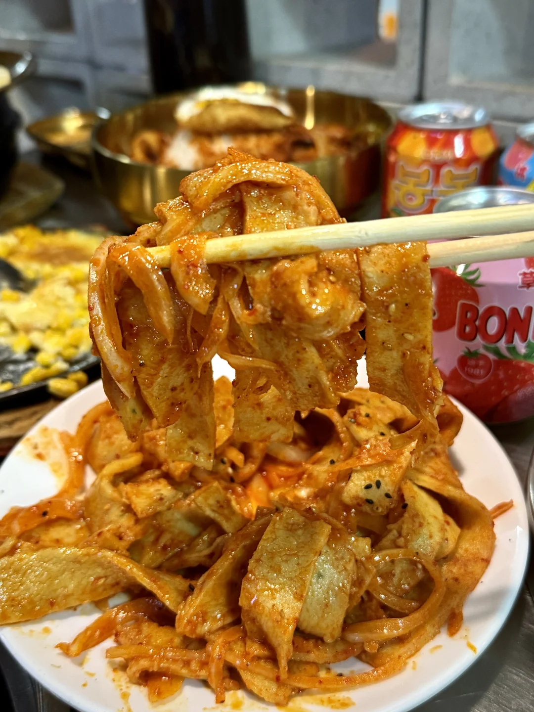 邯郸的！适合和好朋友去吃的烤肉店