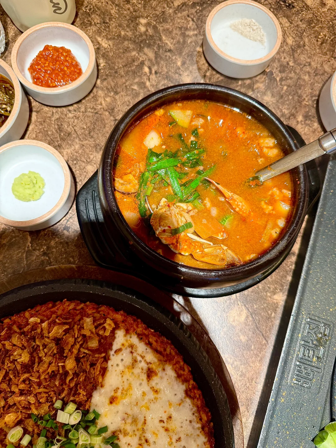 ??来首尔必吃的烤肉！！！