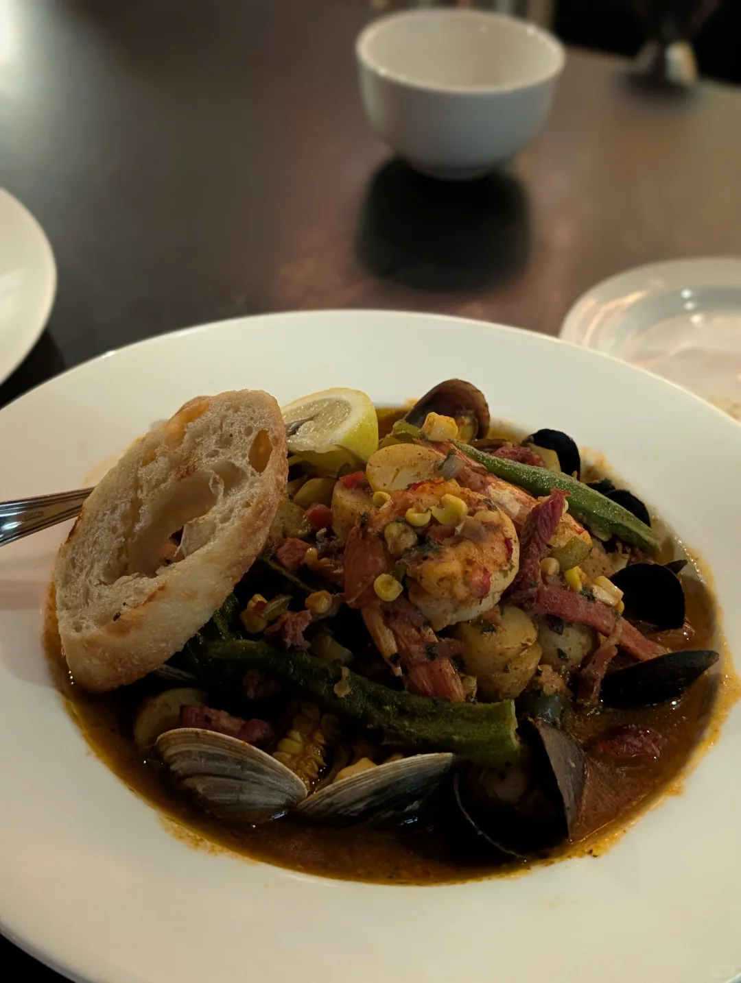 查尔斯顿逛吃笔记 | Charleston Eats ?