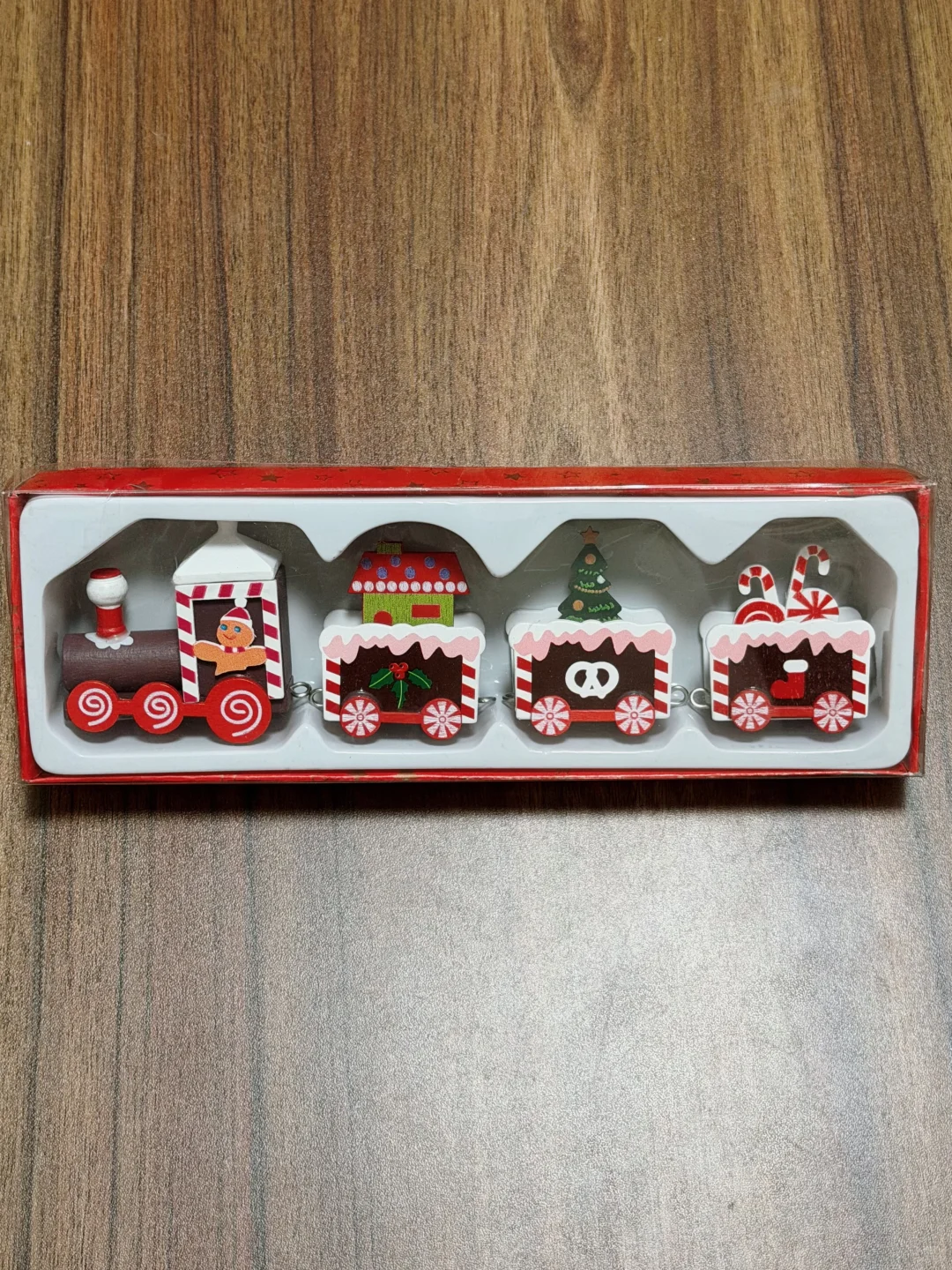 ?｜今天不当妈妈当圣诞老人.?