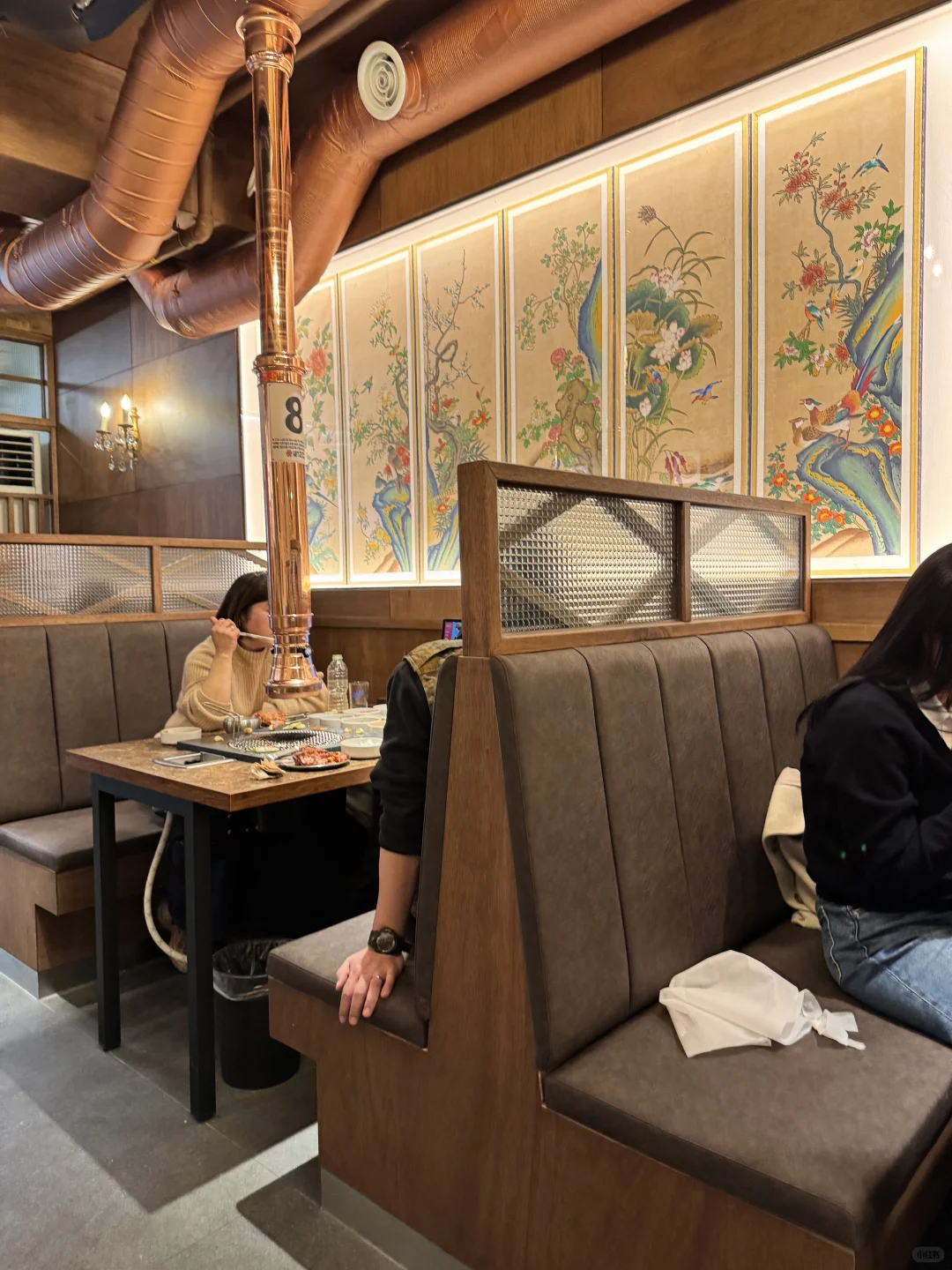 ??来首尔必吃的烤肉！！！