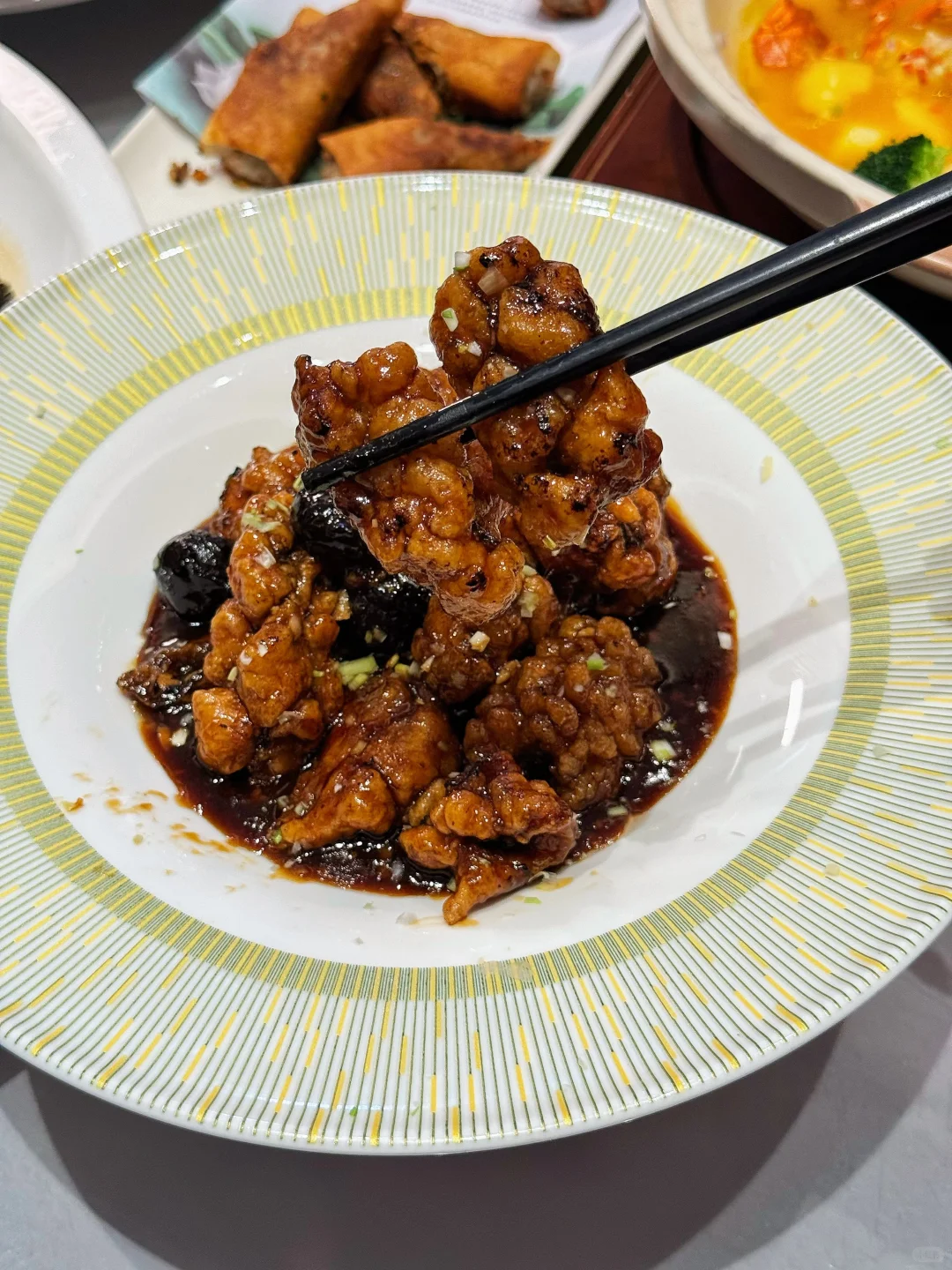 厦门年末聚餐‼️选这家海景餐厅就对了