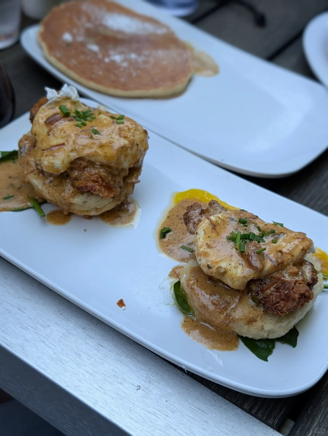 查尔斯顿逛吃笔记 | Charleston Eats ?