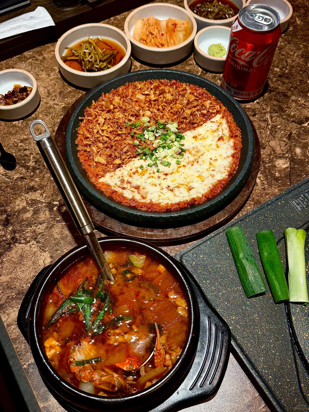 ??来首尔必吃的烤肉！！！