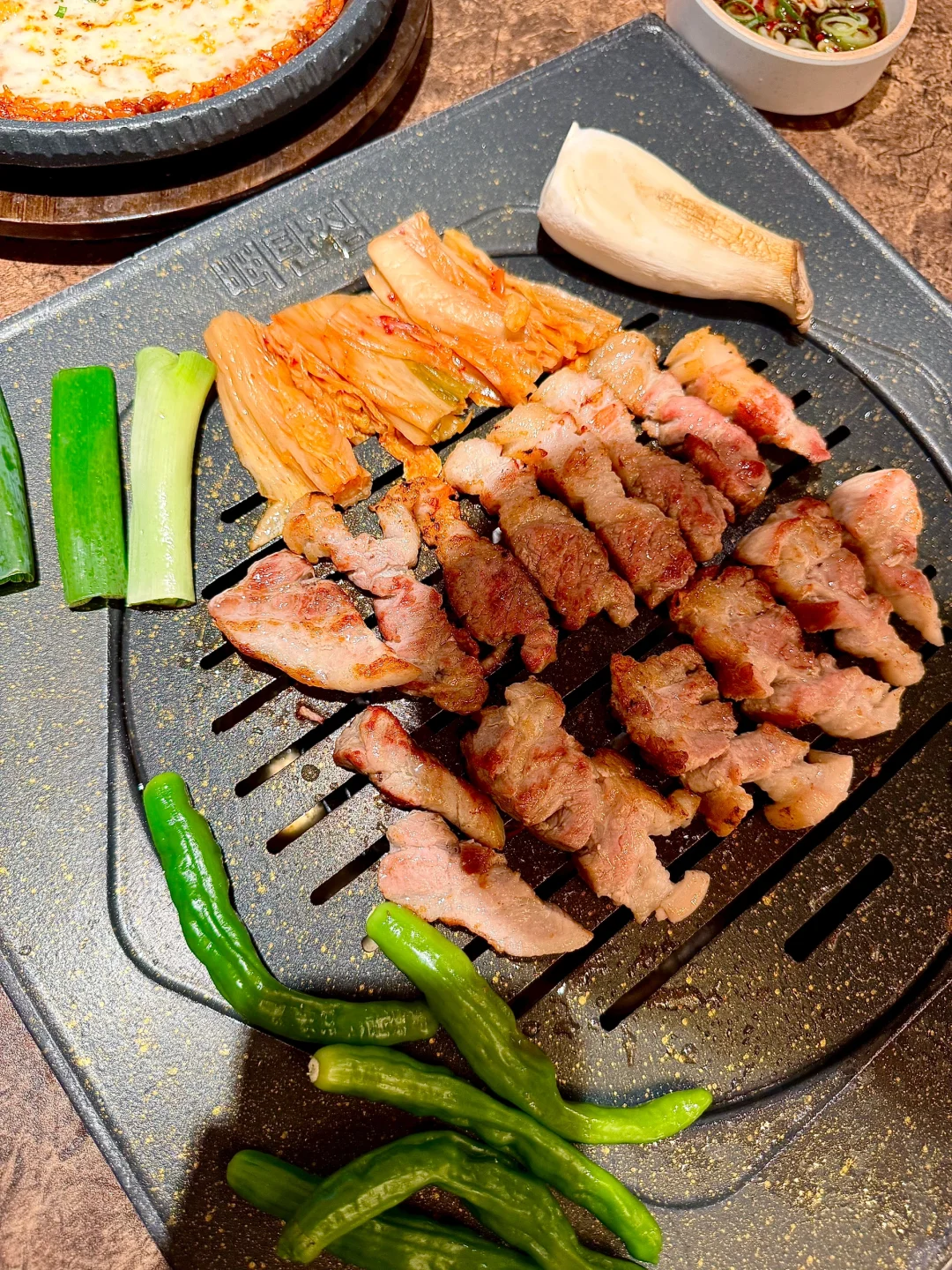 ??来首尔必吃的烤肉！！！