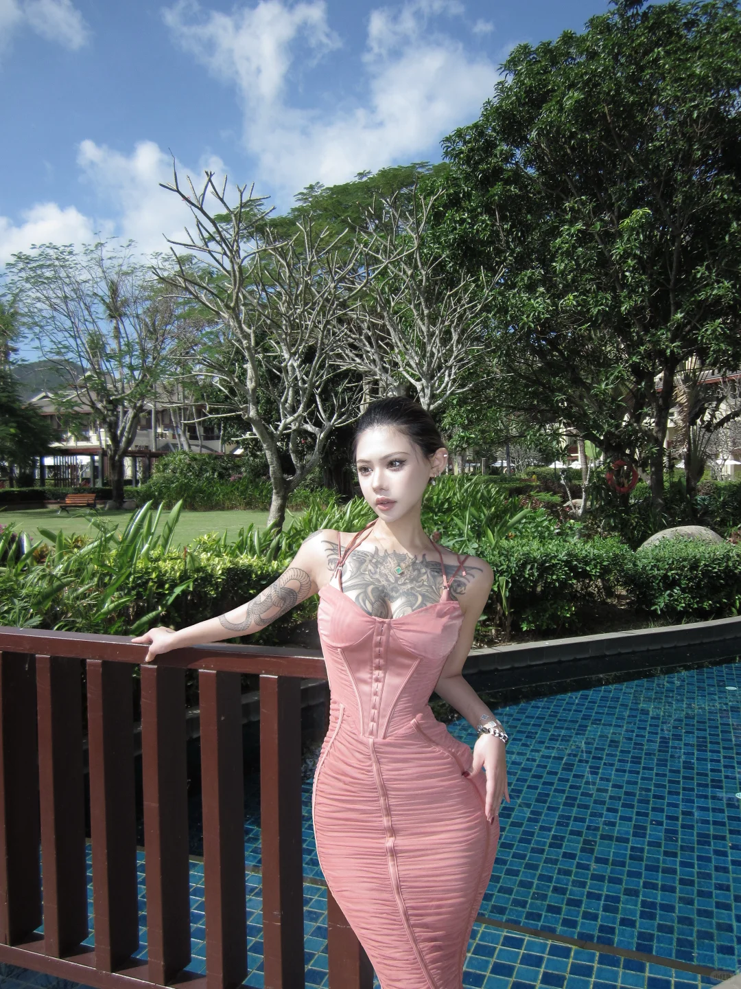 喷不了 这是真妈妈