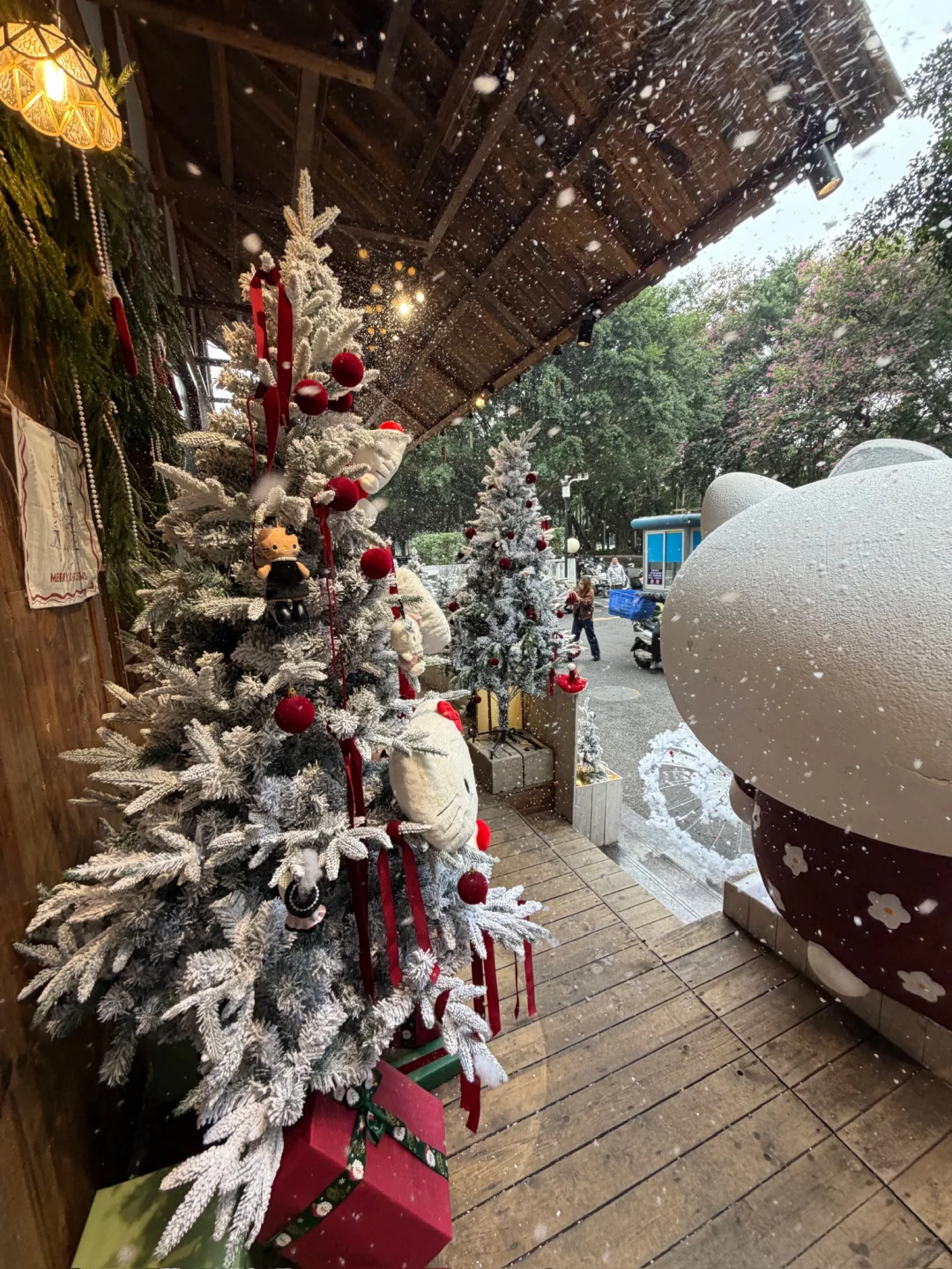 南宁！！新的…值得来二刷的宝藏小店?！！！