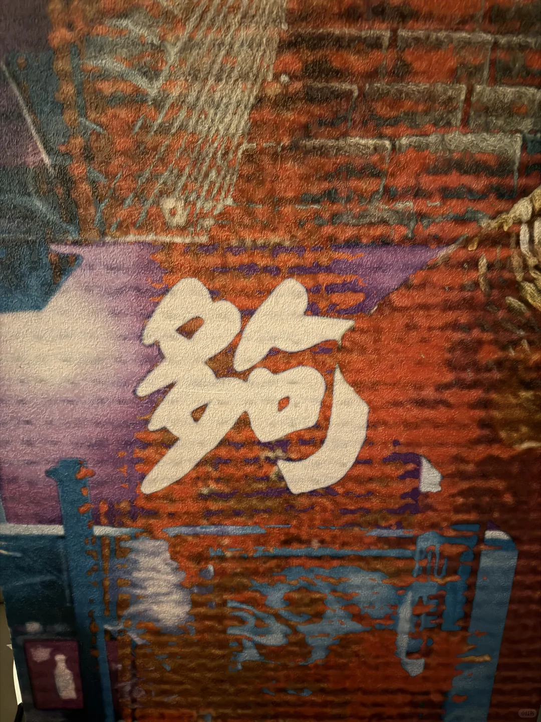 ??万锦这家漂亮饭气氛拉满，味蕾劝退?