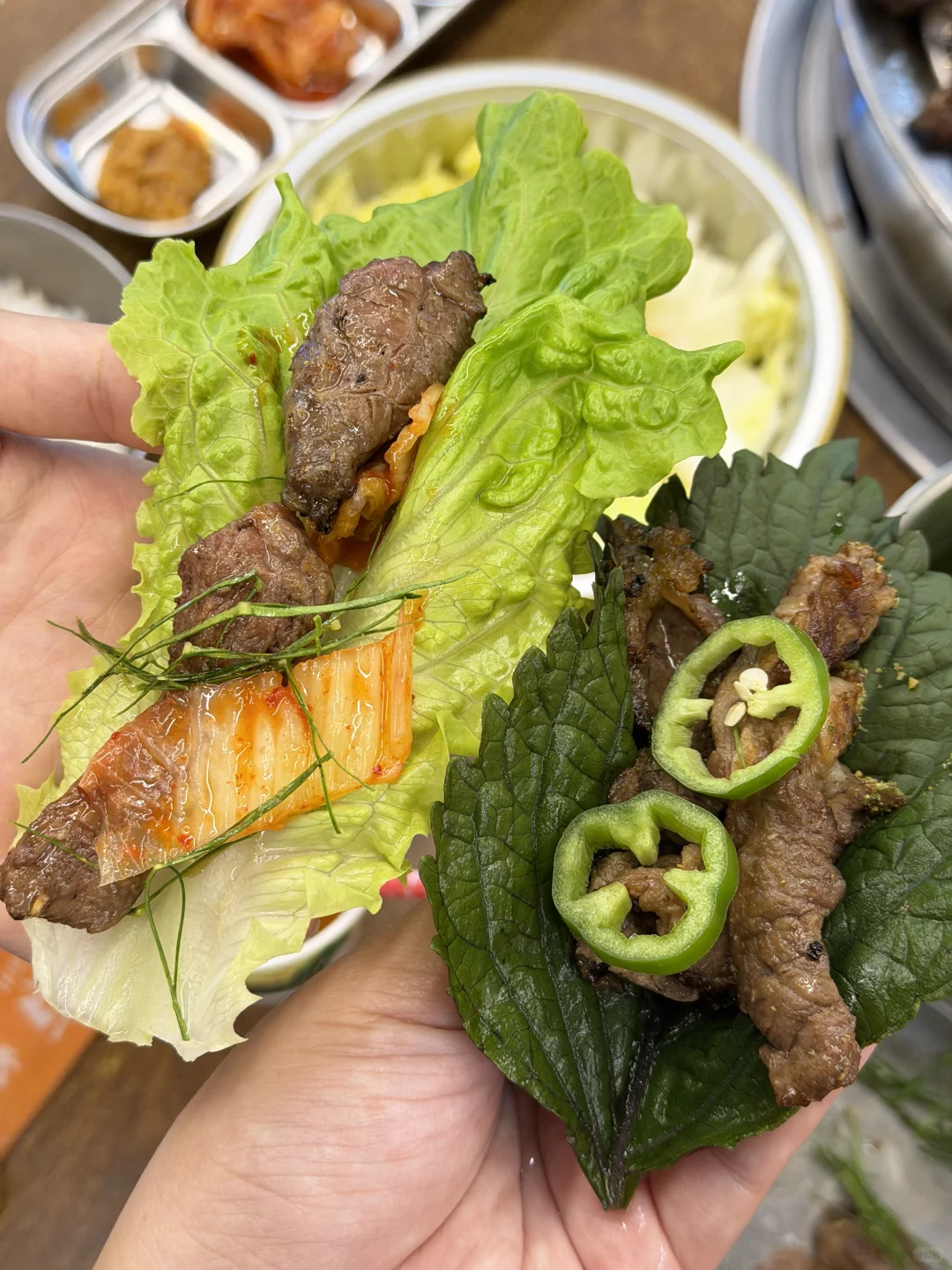 人均两位数就能吃上的圣诞烤肉！已三刷！