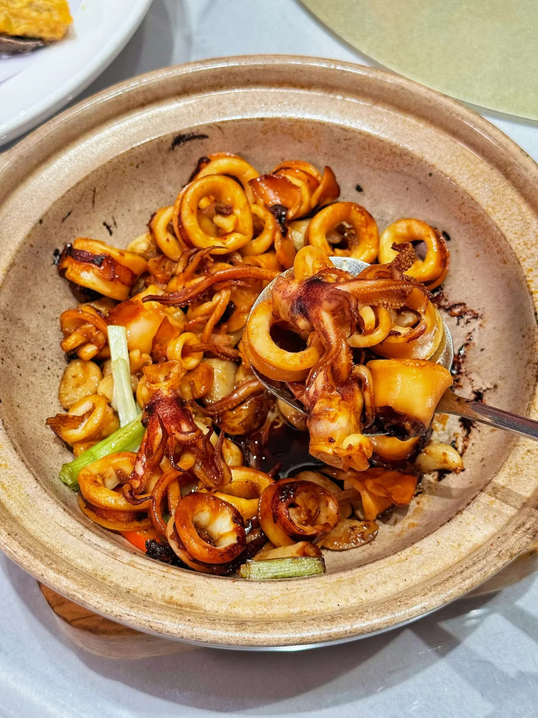 厦门年末聚餐‼️选这家海景餐厅就对了