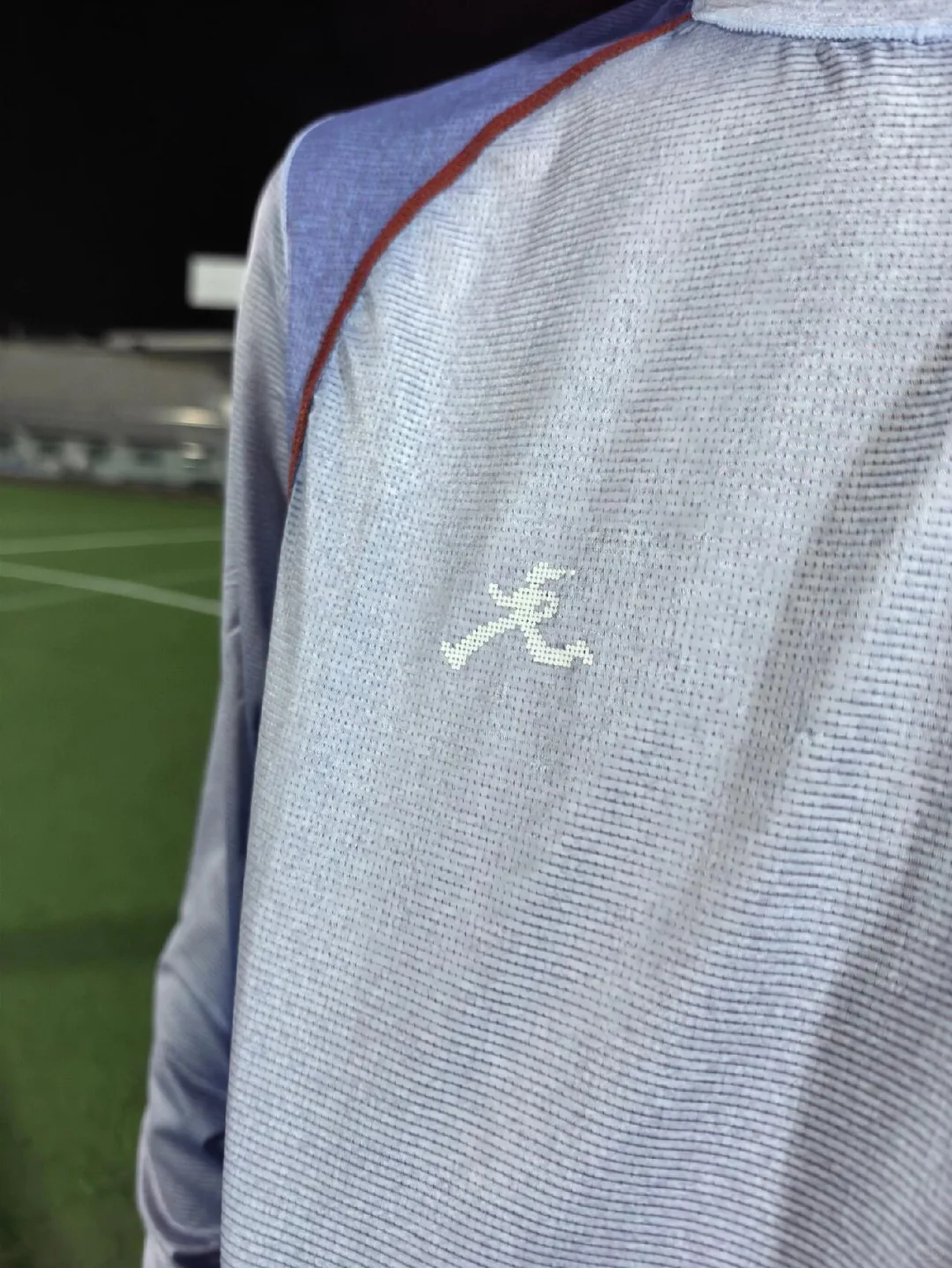 ?圣诞限定｜跑者的专属浪漫?